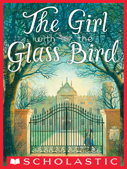 Title details for The Girl with the Glass Bird by Esme Kerr - Wait list